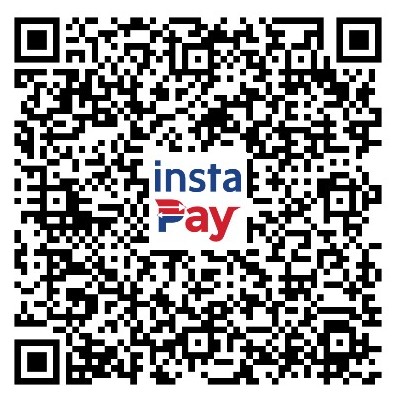 Payment QR Code